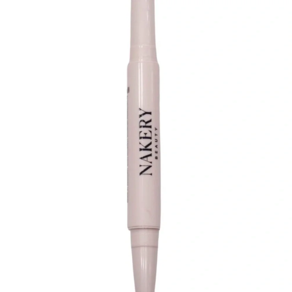 Nakery Beauty experience luxurious